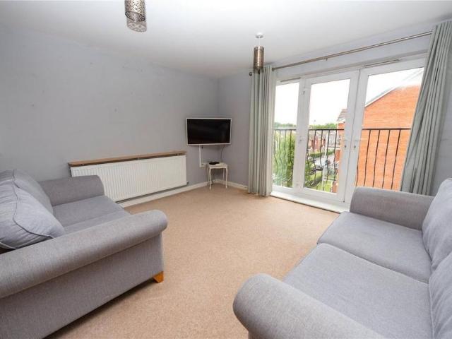 Apartment for rent in Falcon Lodge, Wales