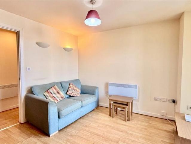 Apartment for rent in Little Germany, West Yorkshire