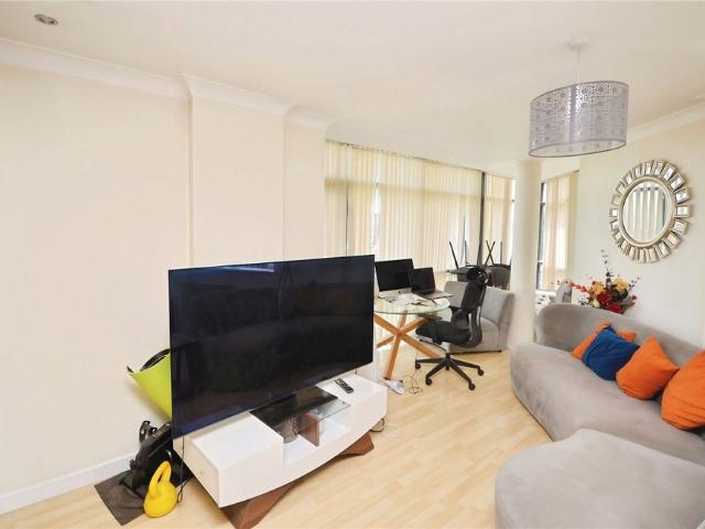 Apartment for rent in Moulsham, Chelmsford