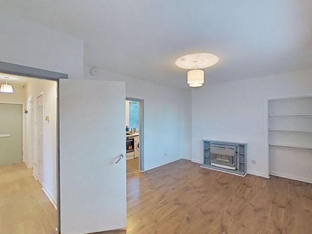 Apartment for rent in East Pilton, Scotland