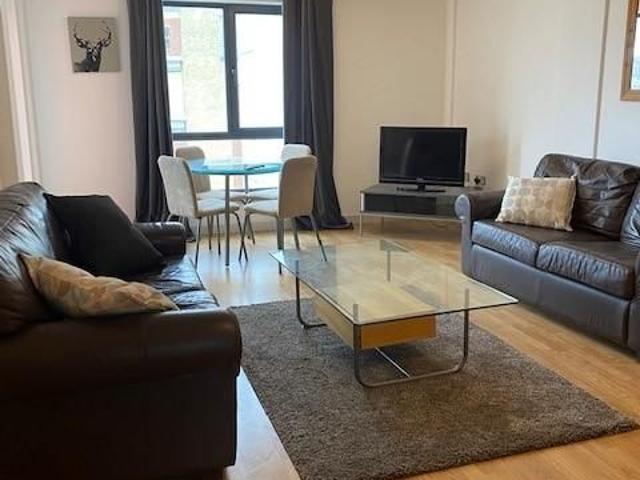 Apartment for rent in Tyne And Wear