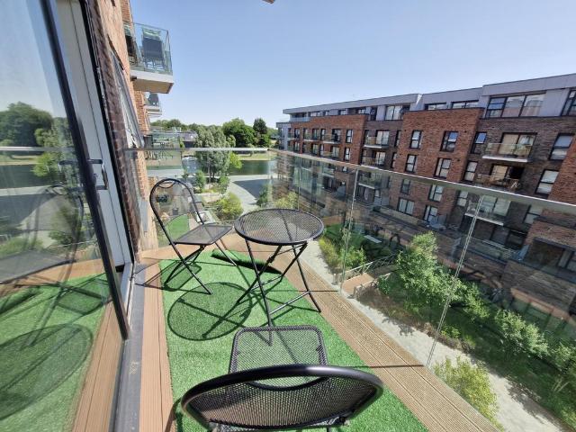 Flat for rent in New Fletton, Peterborough