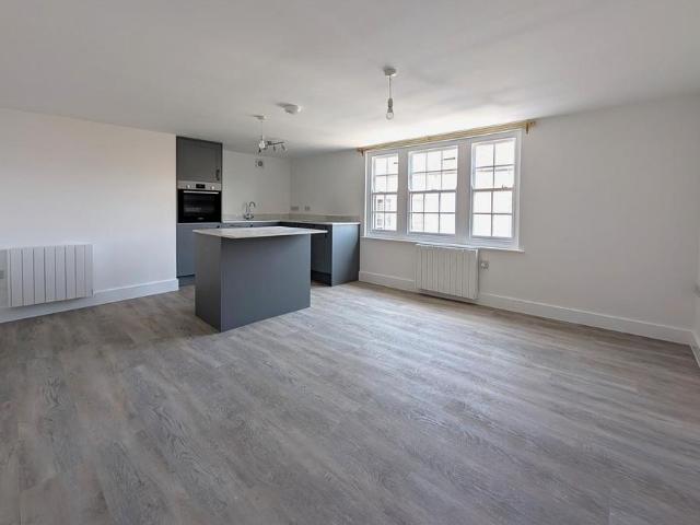 Flat for rent in Kingswear, South Hams