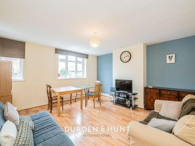 Apartment for rent in Epping, Essex