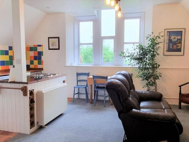 Apartment for rent in Brentingby, Leicestershire