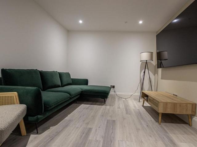 Apartment for rent in Grainger Town, Tyne And Wear