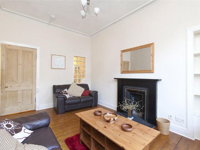 Apartment for rent in Old Town, Scotland