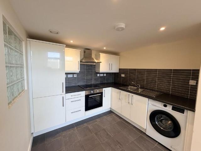 Apartment for rent in St George's Quarter / Cultural Quarter, Calderstones