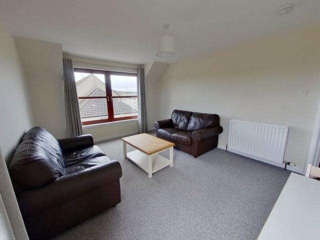 Apartment for rent in Ellon, Aberdeenshire
