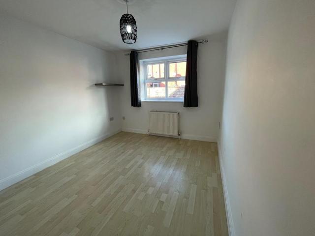Apartment for rent in Calderstones
