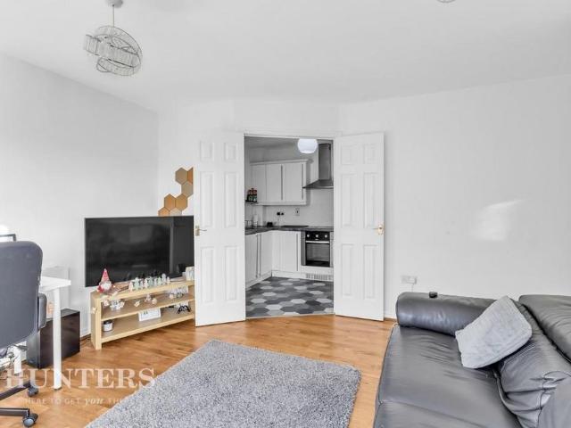 Apartment for rent in City Centre, Georgia