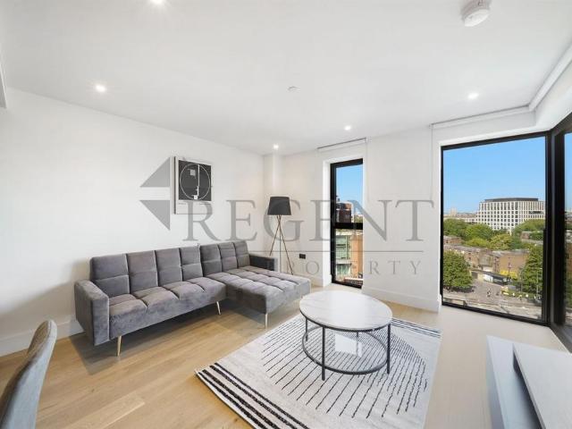 Flat for rent in Shepherd's Bush, Isle Of Man