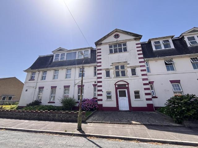 Flat for rent in Southbourne, Bournemouth