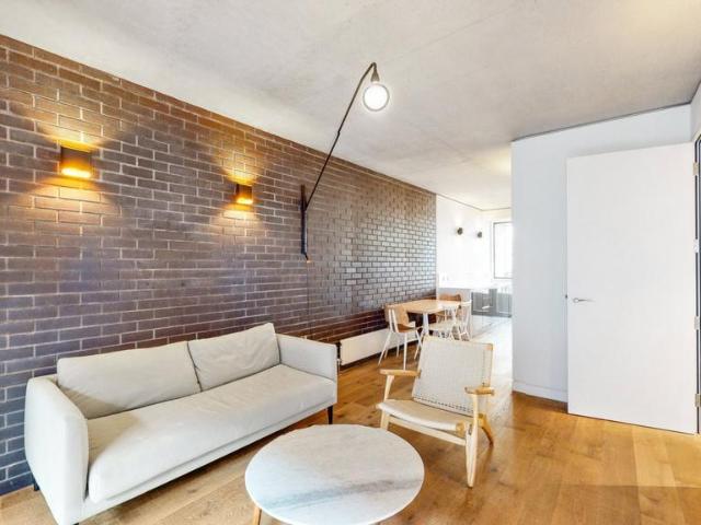Flat for rent in Finsbury, Greater London