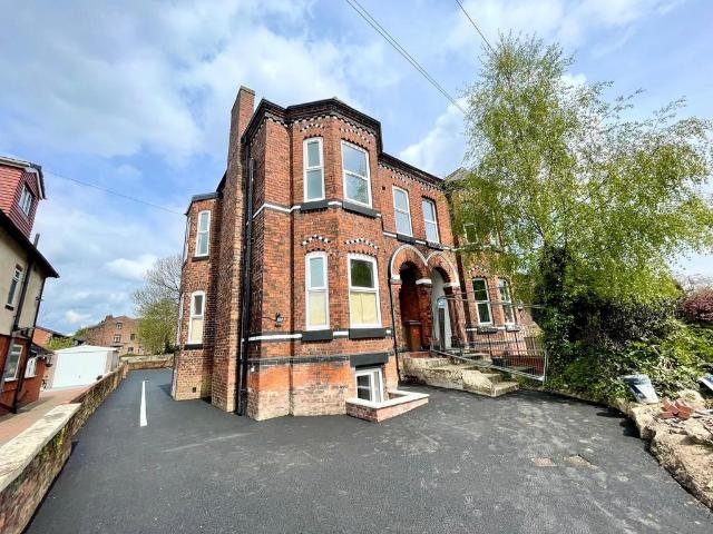 Flat for rent in Georgia, Greater Manchester
