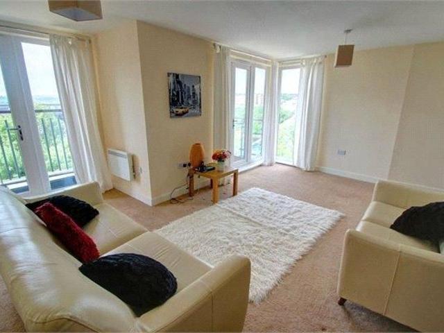 Apartment for rent in Bensham, Tyne And Wear
