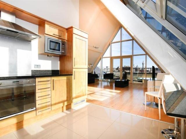 Apartment for rent in Grainger Town, Tyne And Wear