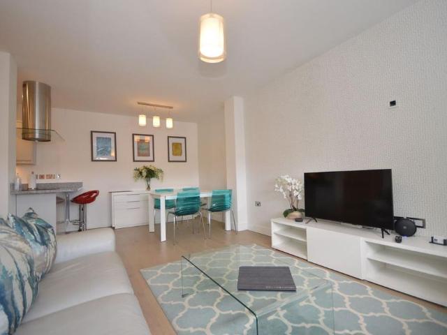 Apartment for rent in Clewer New Town, Windsor