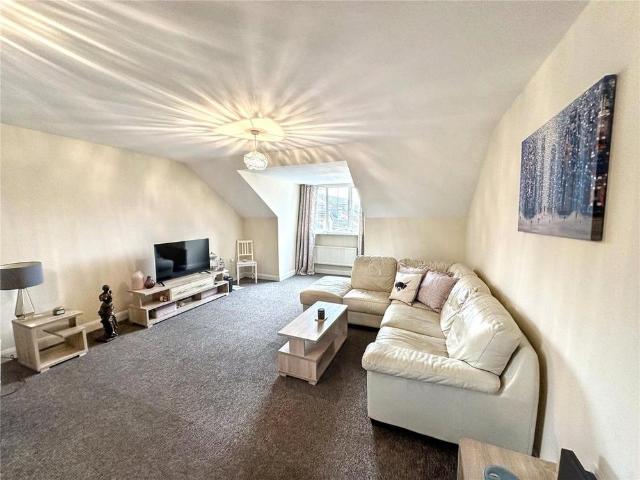 Apartment for rent in Buersil, Burnedge