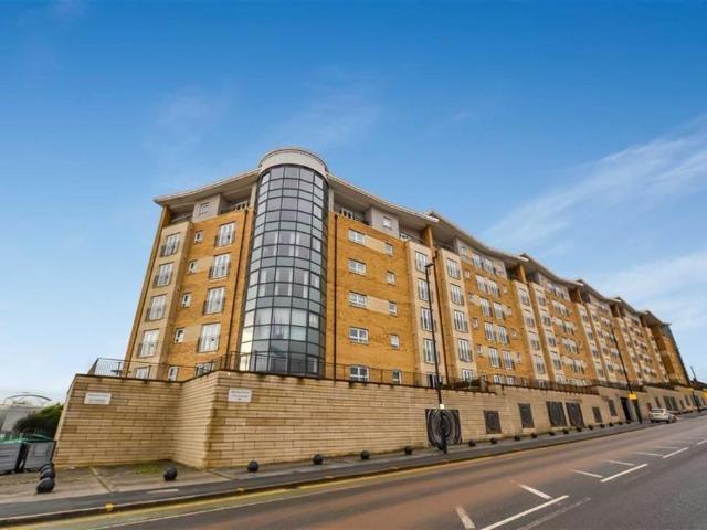Flat for rent in Ordsall, Salford