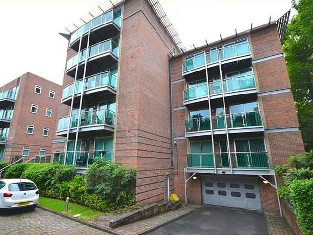 Flat for rent in Georgia, Greater Manchester