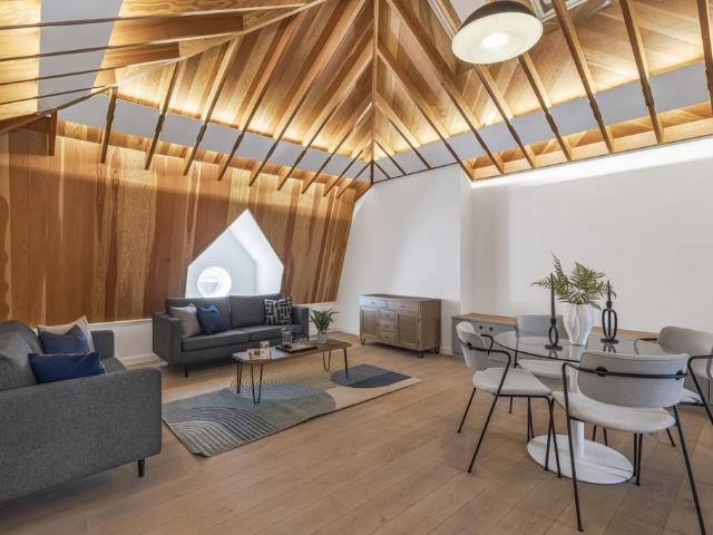 Flat for rent in Marylebone, Isle Of Man