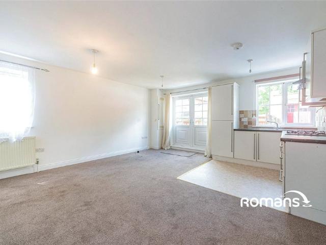 Apartment for rent in Berrick Salome, Oxfordshire