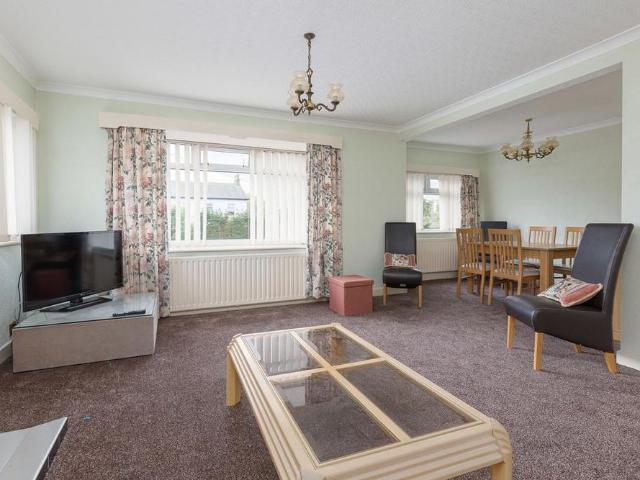 Apartment for rent in Layton, Blackpool