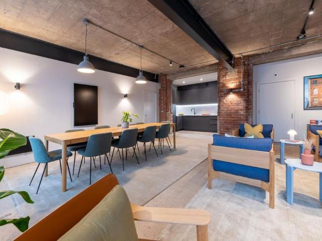 Apartment for rent in Devonshire, Isle Of Man