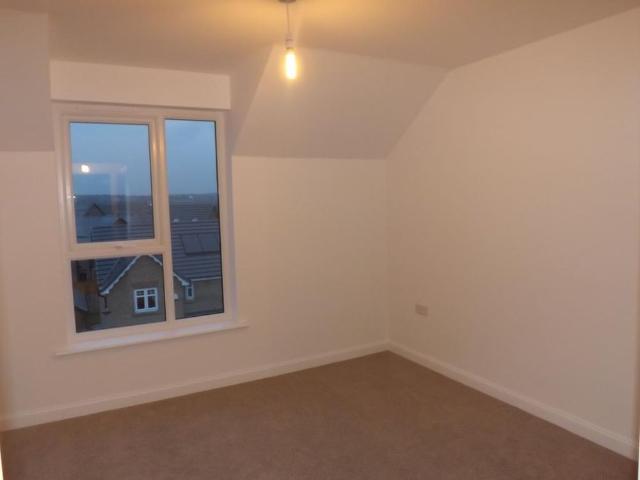 Apartment for rent in Waverley, South Yorkshire
