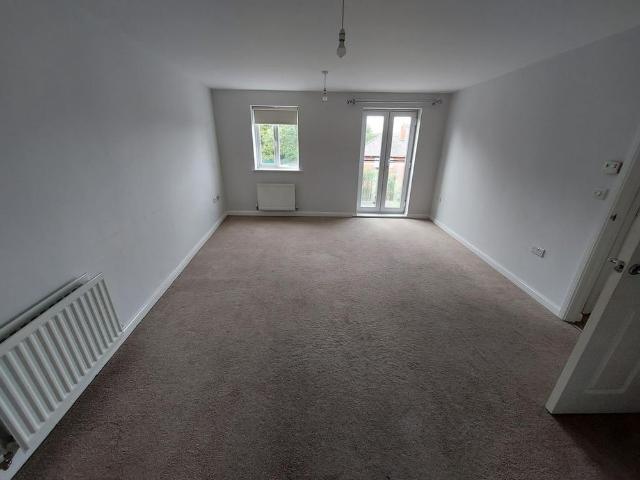 Apartment for rent in Darlaston, West Midlands