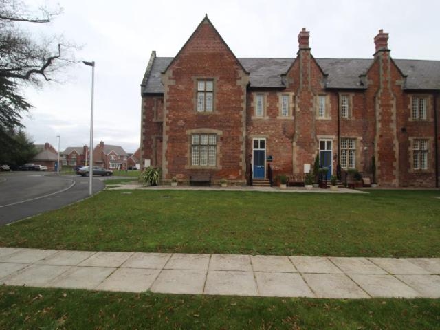 Flat for rent in Shelton, Shrewsbury