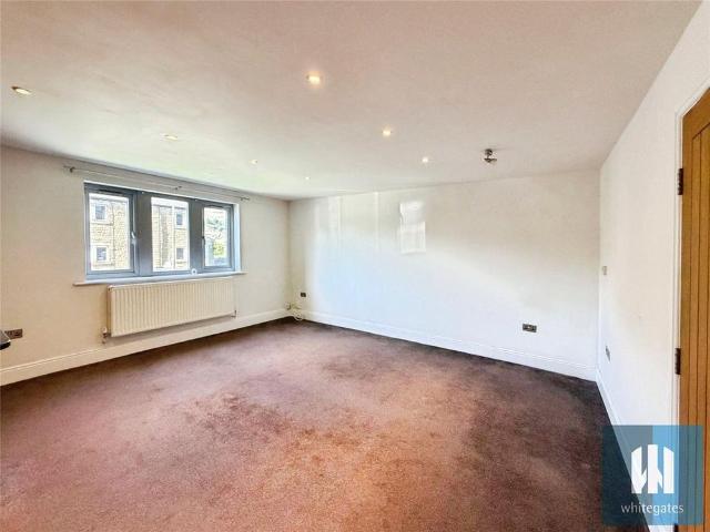 Apartment for rent in Highfields, Huddersfield