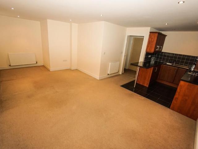Apartment for rent in Lee Bank, Isle Of Man