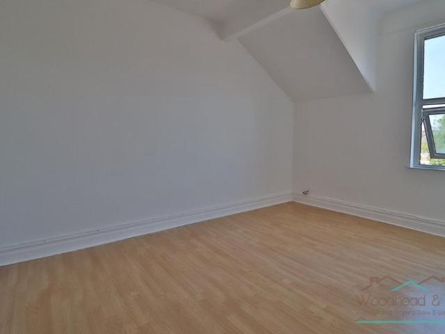 Apartment for rent in Rushden