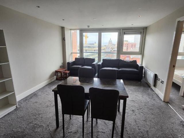 Apartment for rent in St Ann's, Haddon