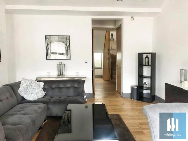 Apartment for rent in Highfields, Huddersfield