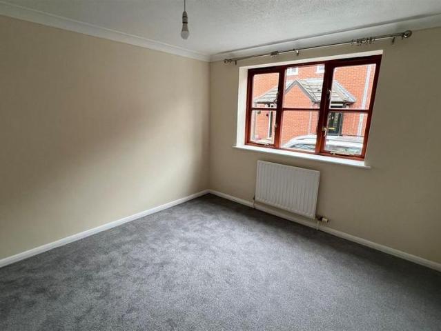 Apartment for rent in Grantham, Barholm