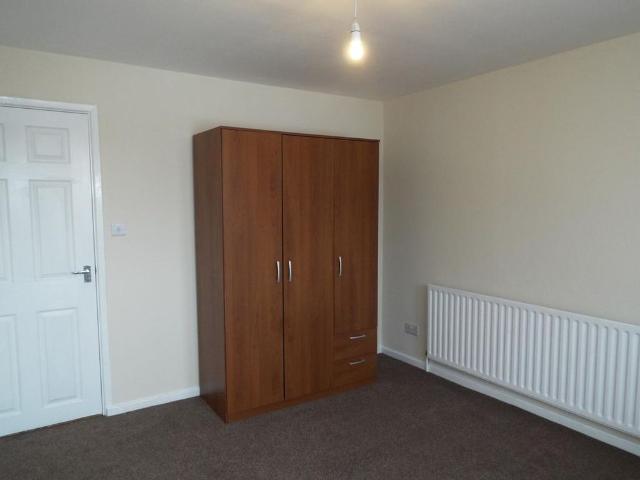 Apartment for rent in Chadsmoor, Staffordshire