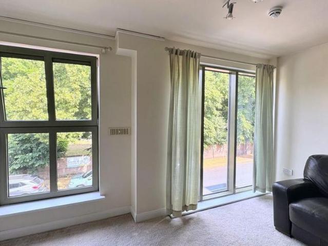 Apartment for rent in West End, Derby