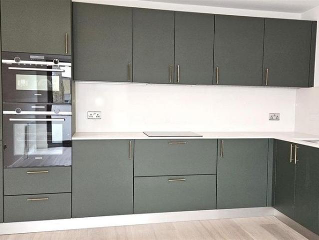 Apartment for rent in Cliftonville West, Acol