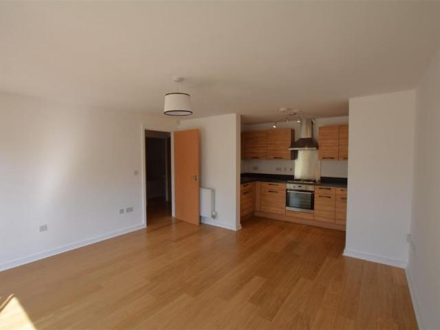Apartment for rent in Hillfields, West Midlands
