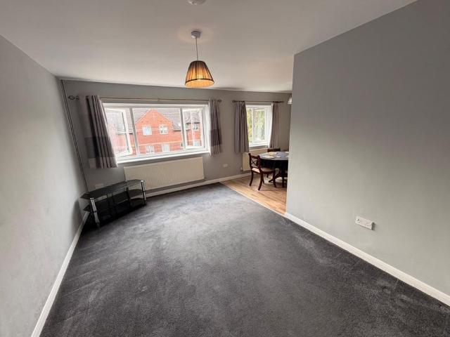 Apartment for rent in Attenborough, East Midlands