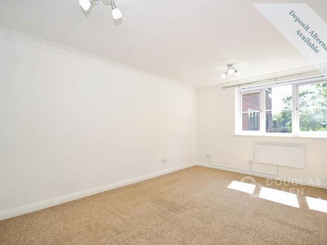 Apartment for rent in Vange, Essex