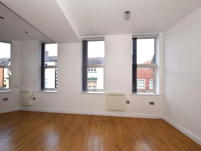 Apartment for rent in Tilton, Hinckley and Bosworth