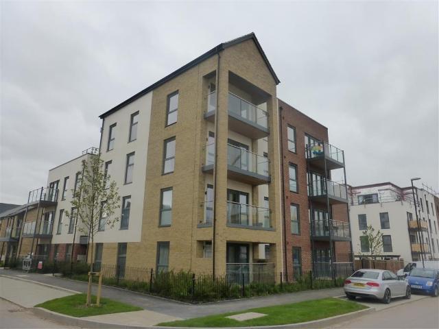 Flat for rent in Monkston Park, Milton Keynes