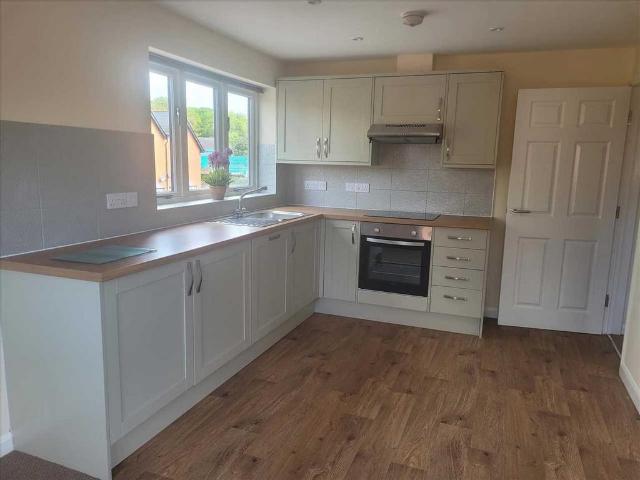 Flat for rent in Belleau, Lincolnshire