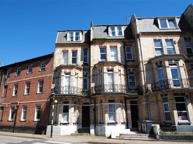 Flat for rent in Slade, North Devon