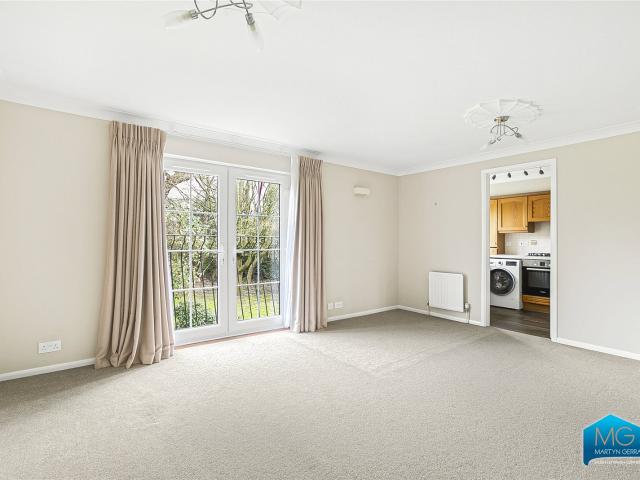 Apartment for rent in Edmonton, Greater London