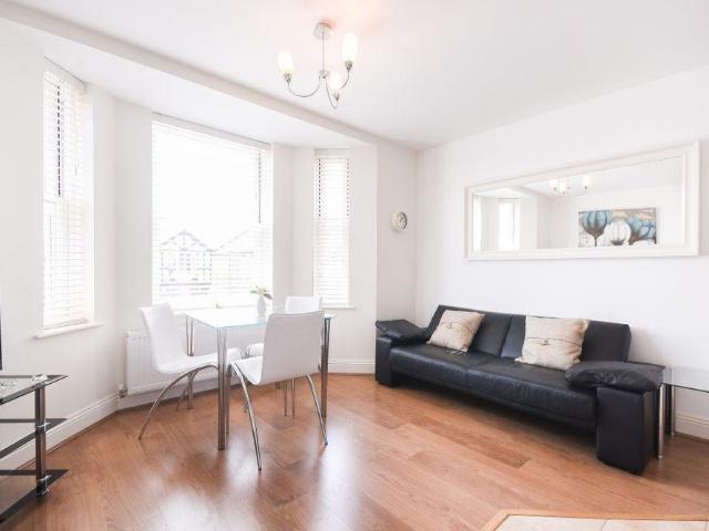 Apartment for rent in Wick, Bournemouth
